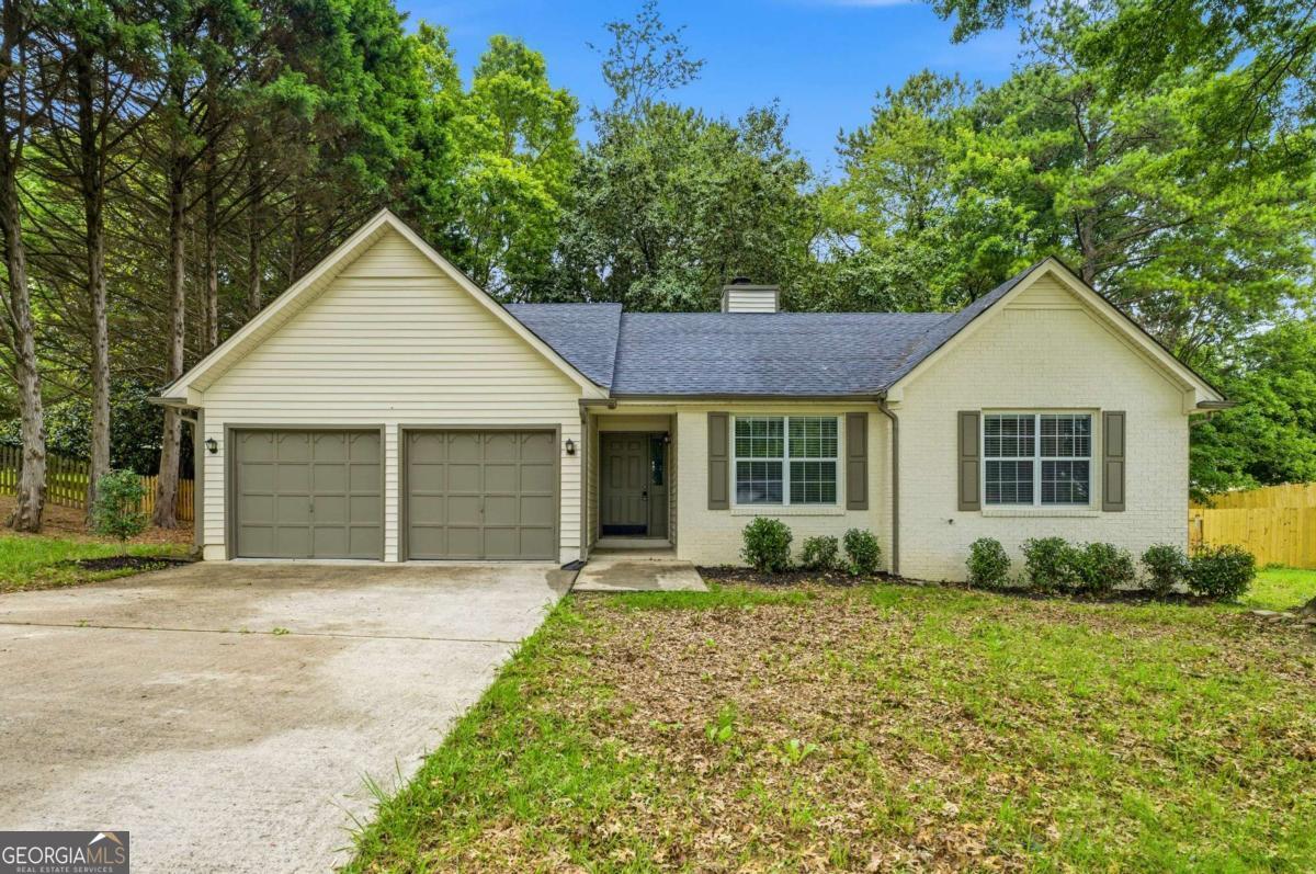 2931 Inverloch Circle Duluth GA 30096