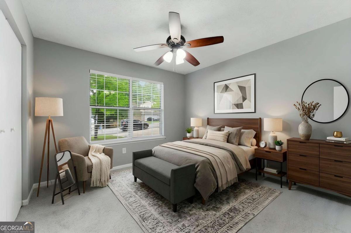 2931 Inverloch Circle Duluth GA 30096