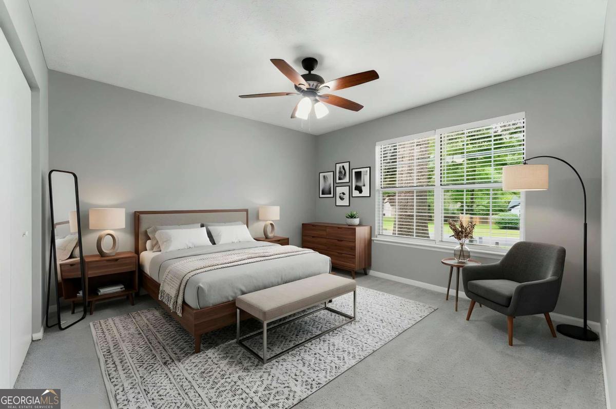 2931 Inverloch Circle Duluth GA 30096