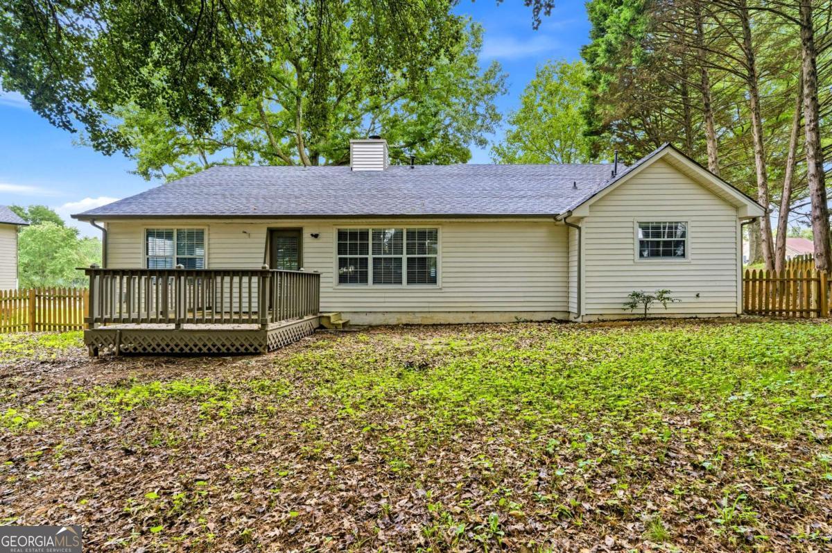 2931 Inverloch Circle Duluth GA 30096