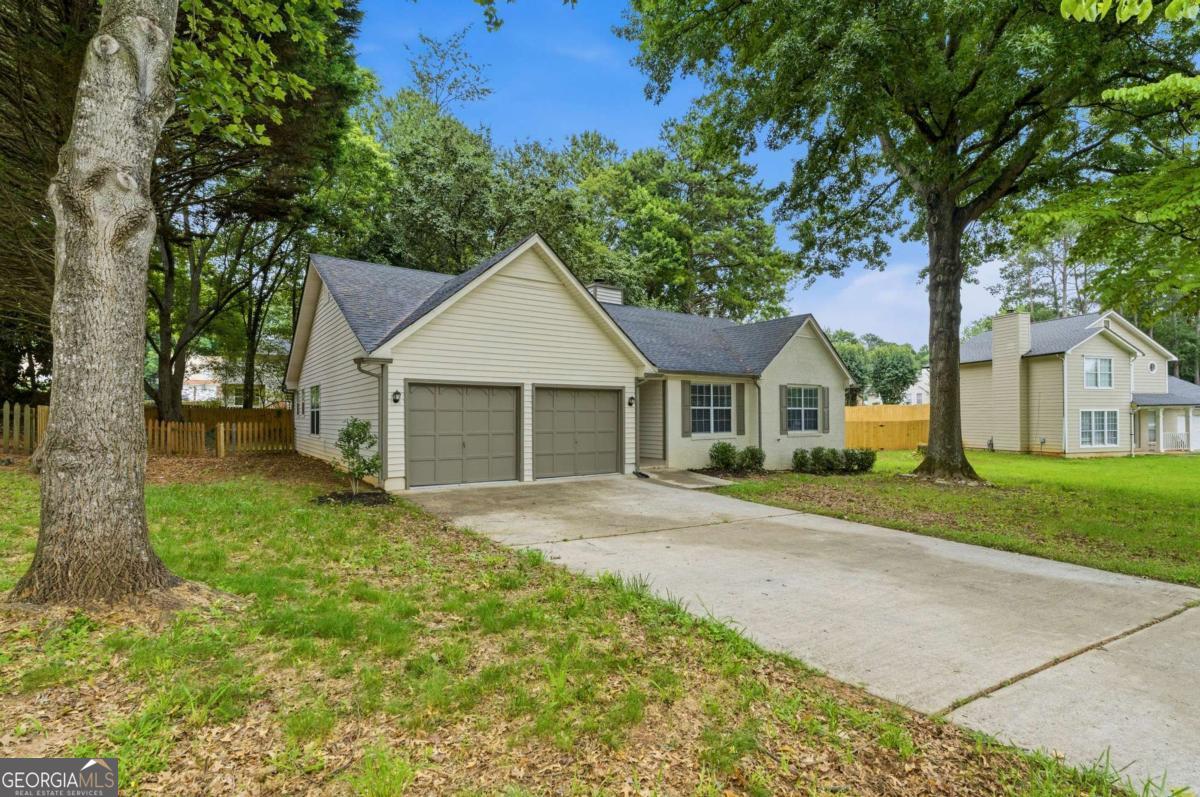 2931 Inverloch Circle Duluth GA 30096