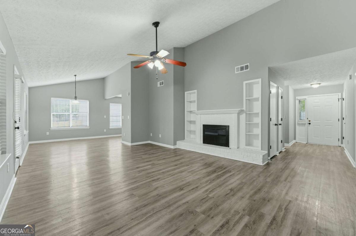 2931 Inverloch Circle Duluth GA 30096