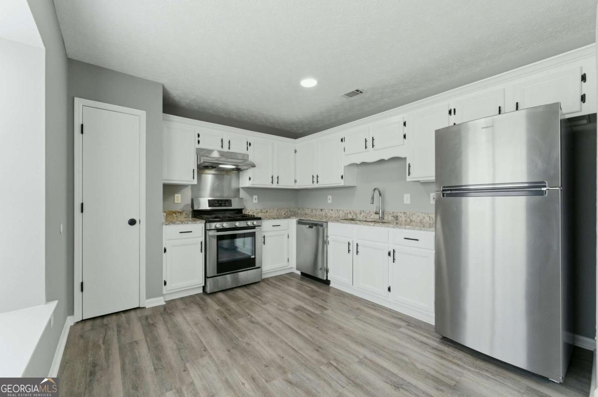 2931 Inverloch Circle Duluth GA 30096