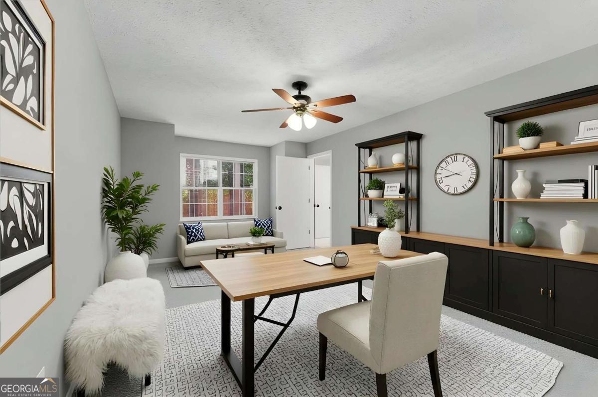 2931 Inverloch Circle Duluth GA 30096