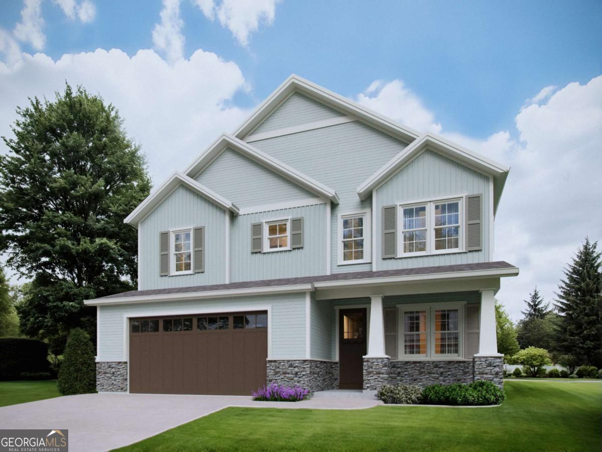 5065 Brightmore Court Austell GA 30106