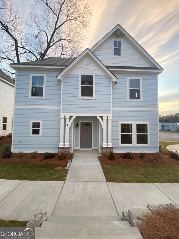 405 Broome Street Lagrange GA 30240