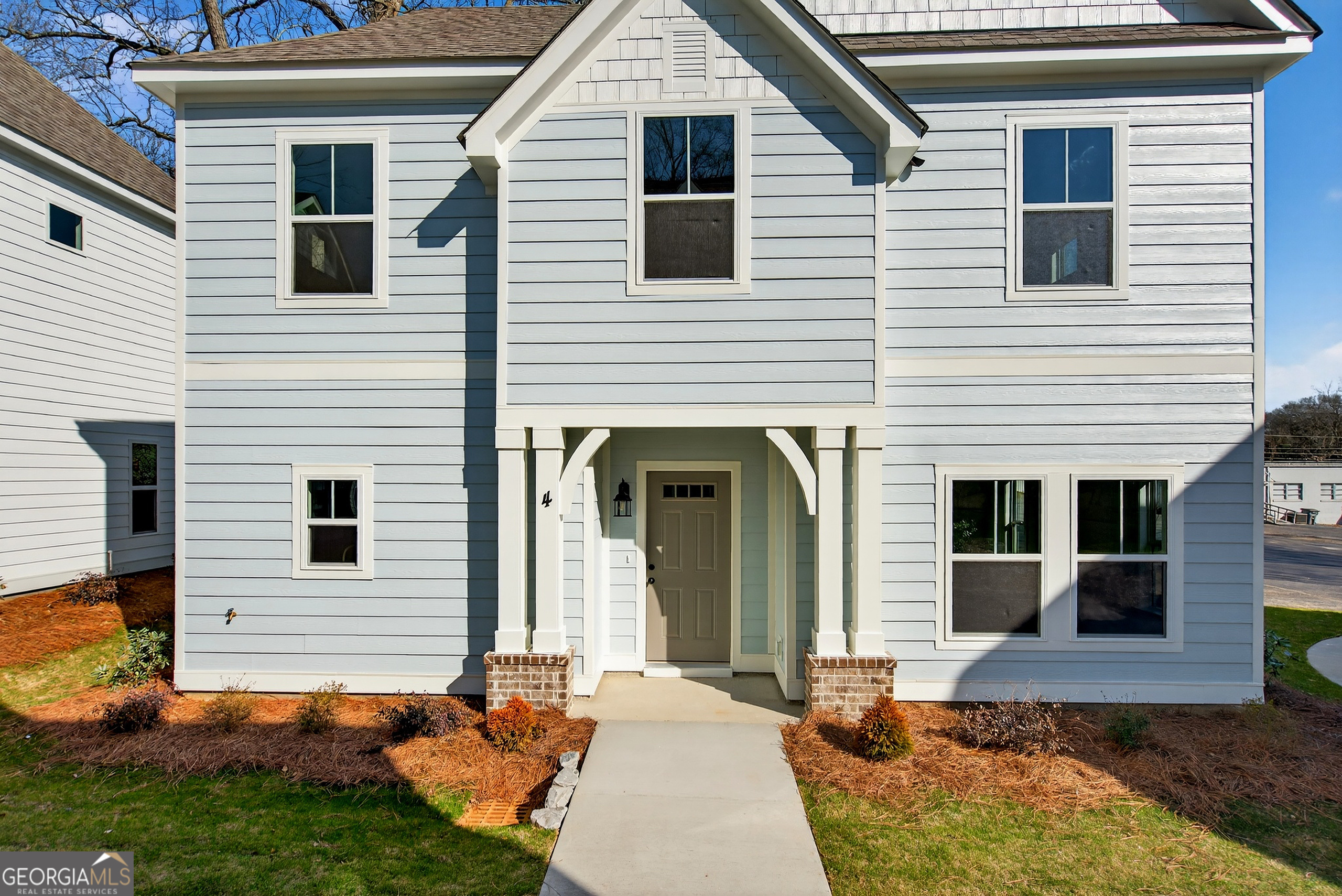 405 Broome Street Lagrange GA 30240