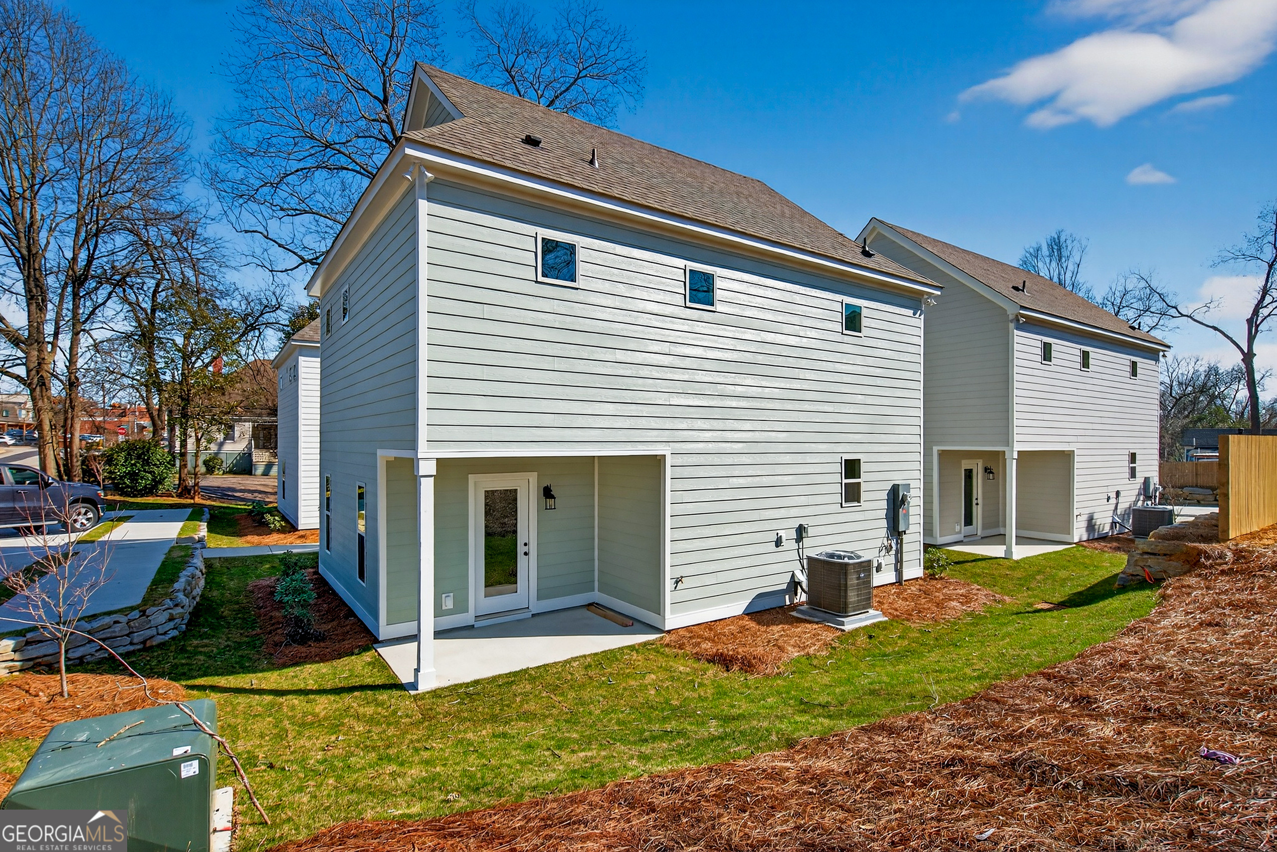 405 Broome Street Lagrange GA 30240
