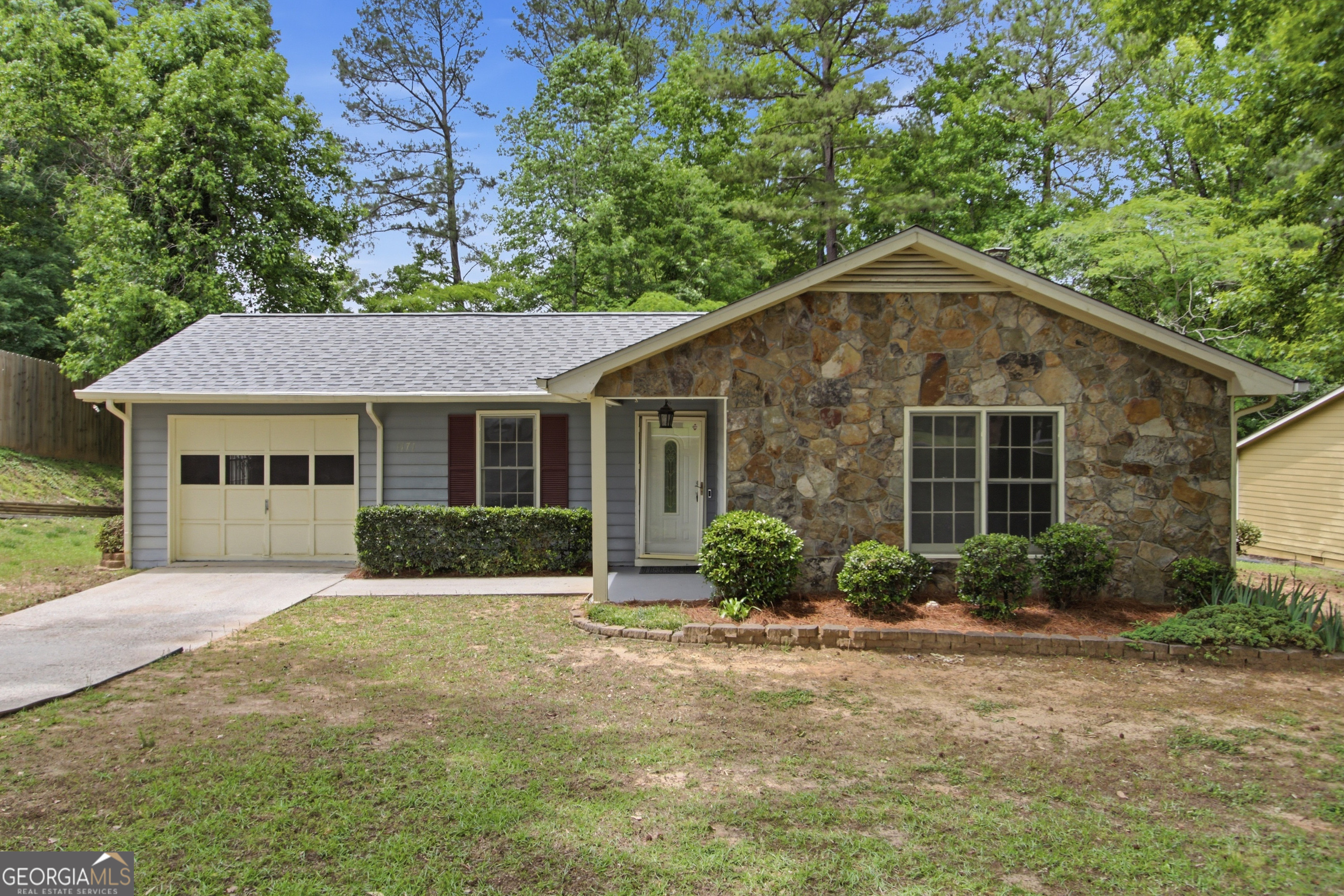 1171 Salisbury Trail Riverdale GA 30296