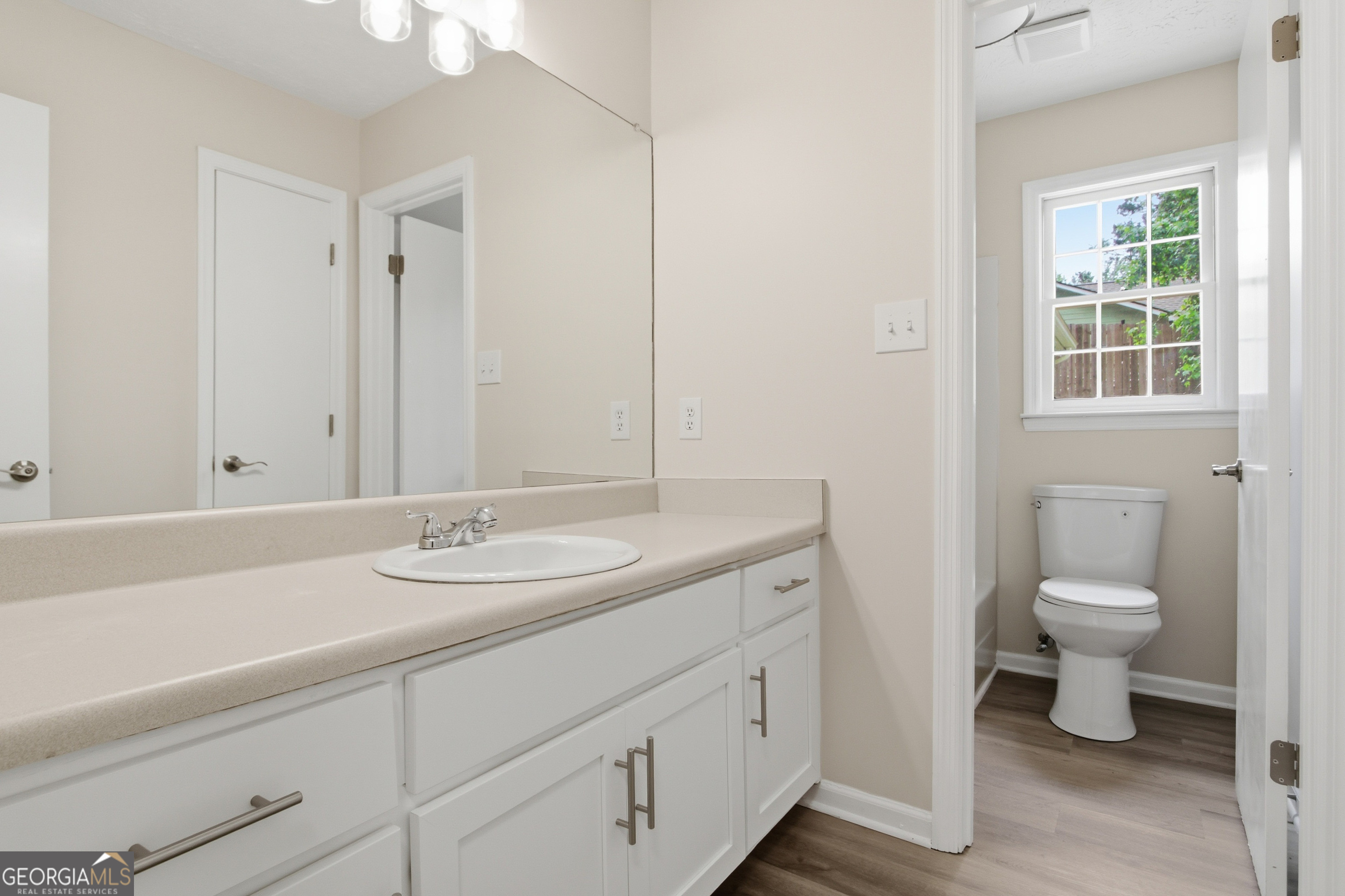 1171 Salisbury Trail Riverdale GA 30296