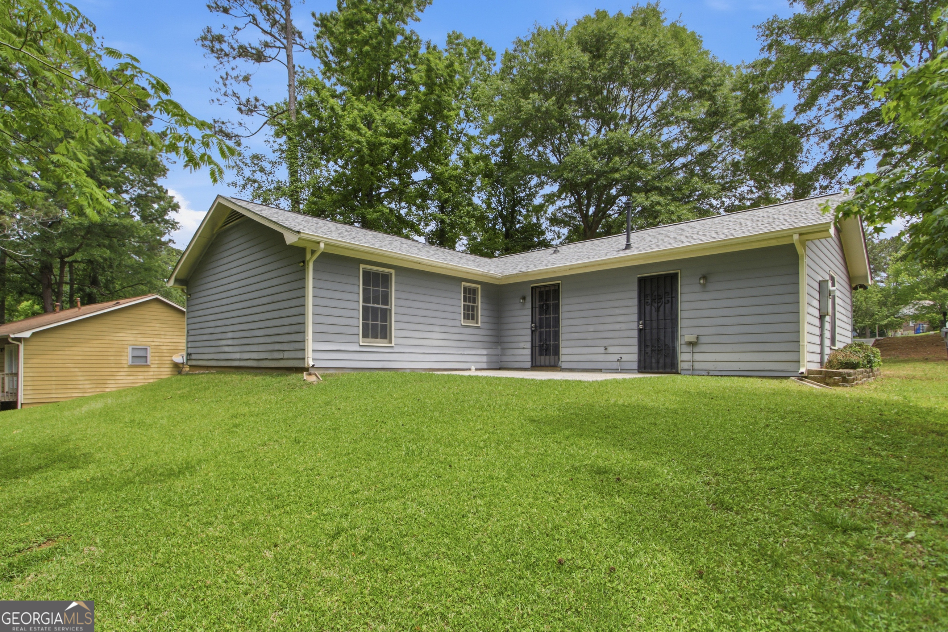 1171 Salisbury Trail Riverdale GA 30296