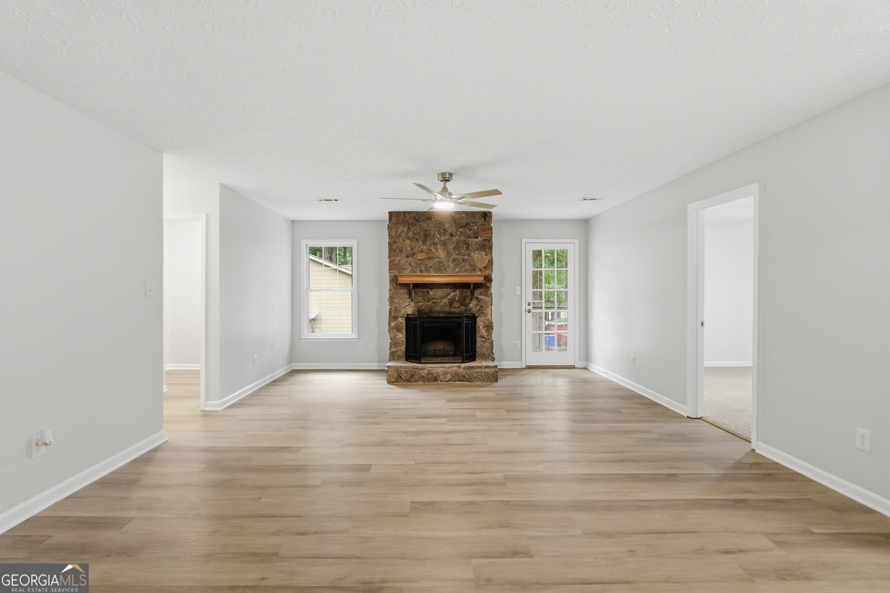 1171 Salisbury Trail Riverdale GA 30296