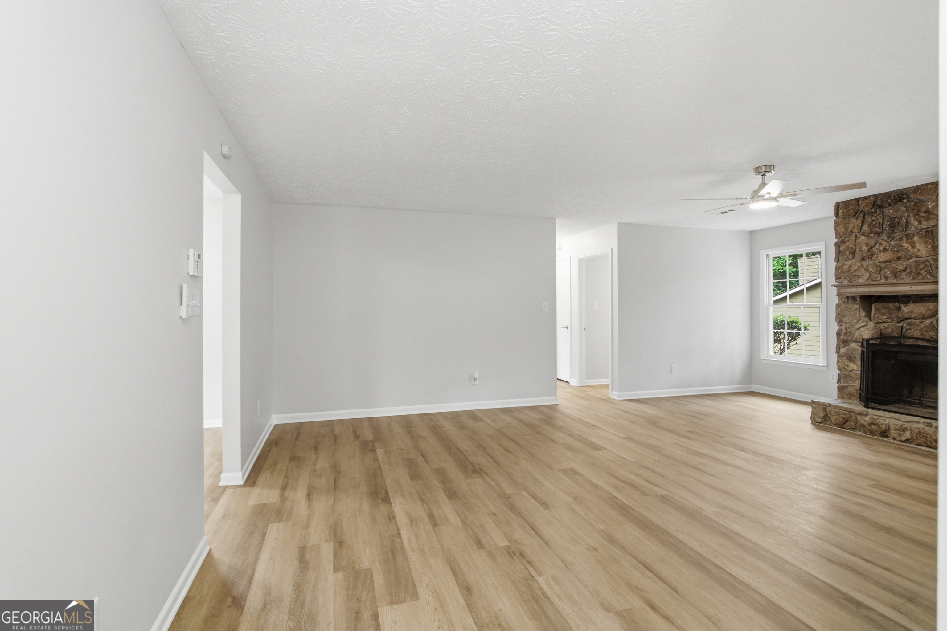 1171 Salisbury Trail Riverdale GA 30296