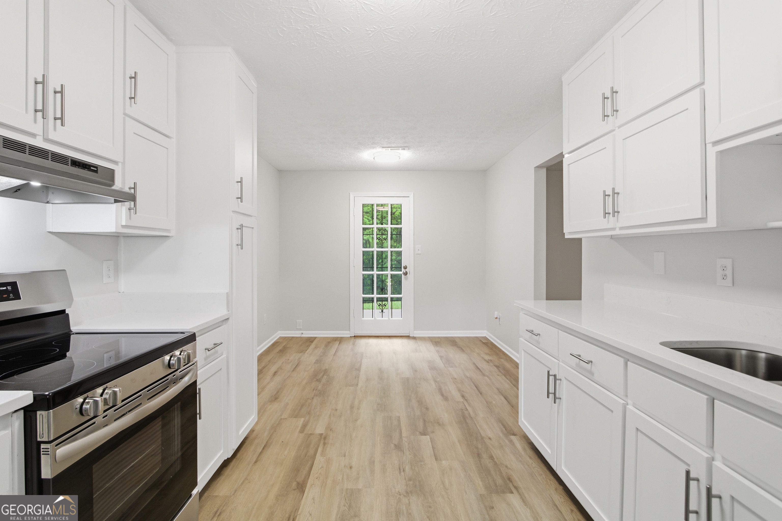 1171 Salisbury Trail Riverdale GA 30296