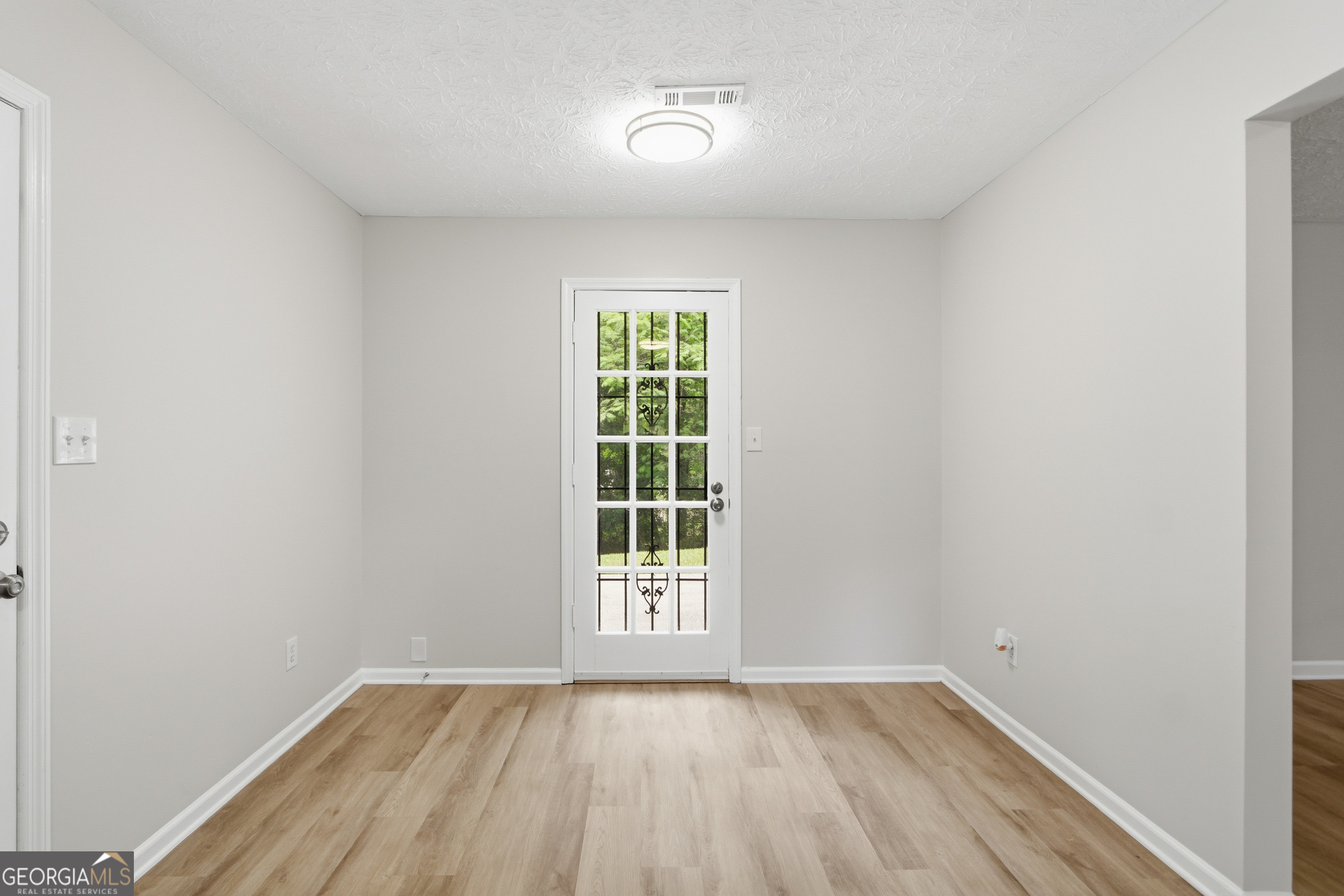 1171 Salisbury Trail Riverdale GA 30296