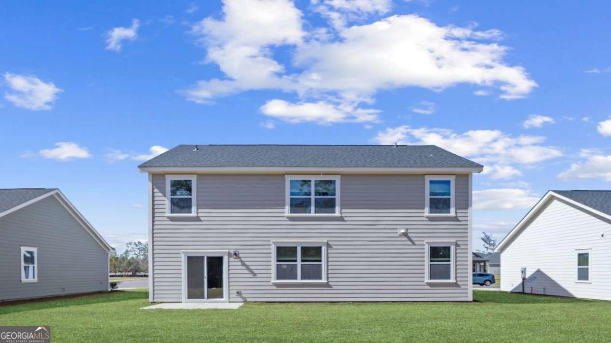 175 Buckeye Road Guyton GA 31312
