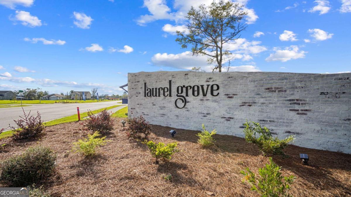 175 Buckeye Road Guyton GA 31312