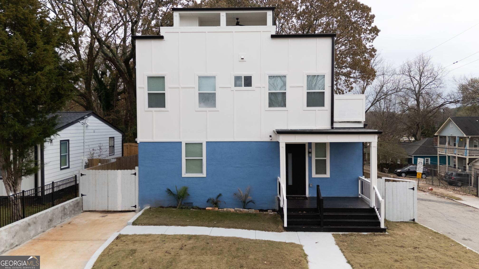 362 Roy Street SW Atlanta GA 30310