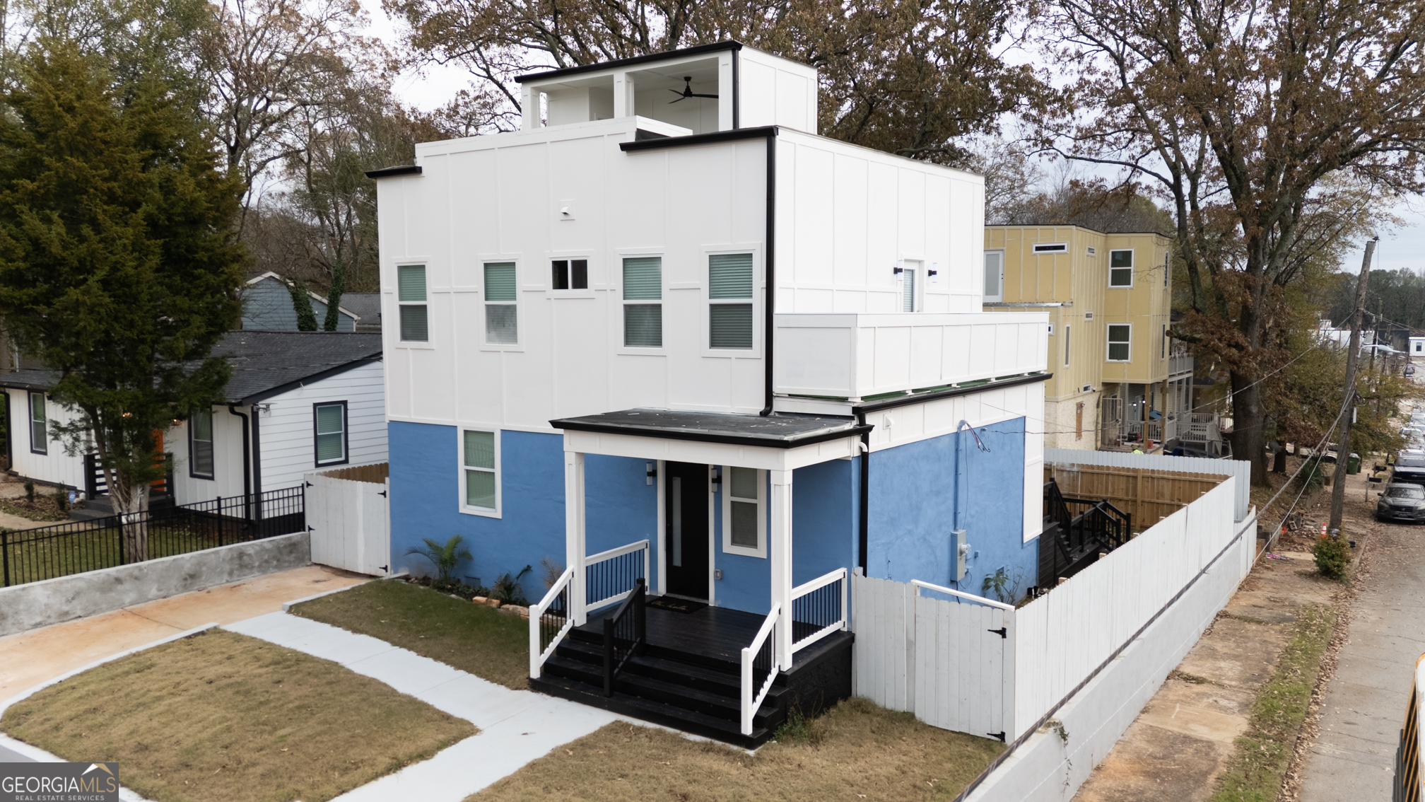 362 Roy Street SW Atlanta GA 30310