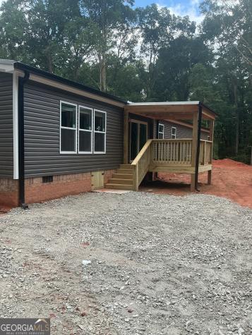 340 Ayers Road Bowdon GA 30108
