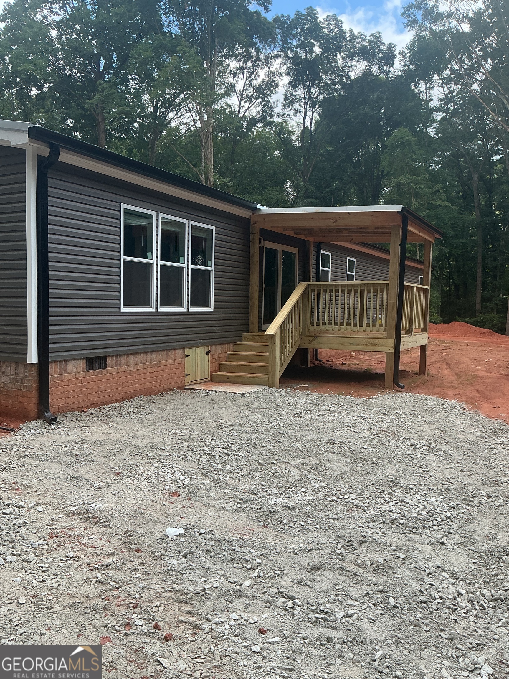 340 Ayers Road Bowdon GA 30108