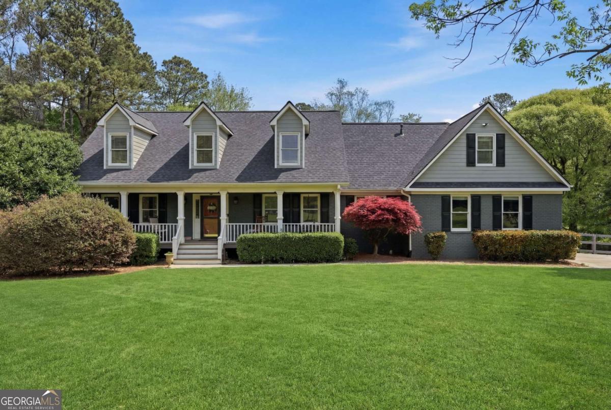 2380 Camp Mitchell Road Grayson GA 30017