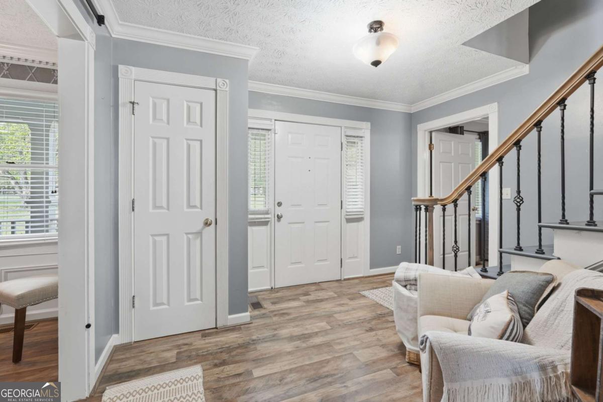 2380 Camp Mitchell Road Grayson GA 30017