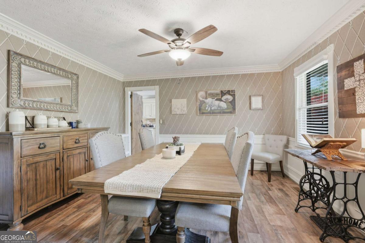 2380 Camp Mitchell Road Grayson GA 30017