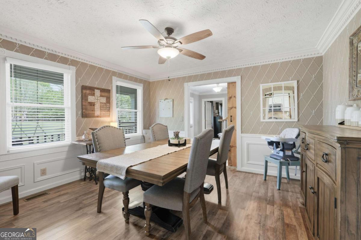 2380 Camp Mitchell Road Grayson GA 30017