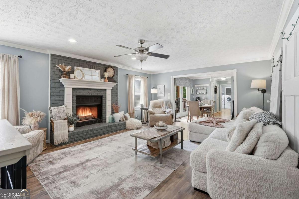 2380 Camp Mitchell Road Grayson GA 30017