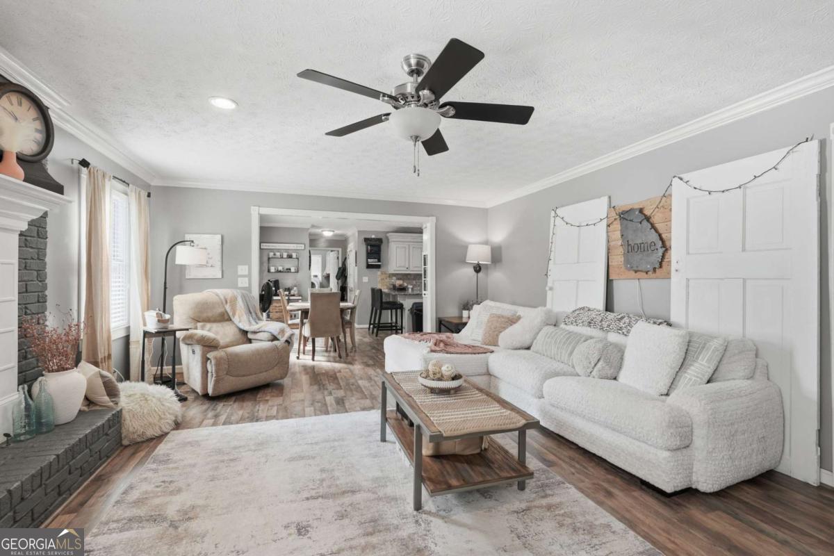 2380 Camp Mitchell Road Grayson GA 30017