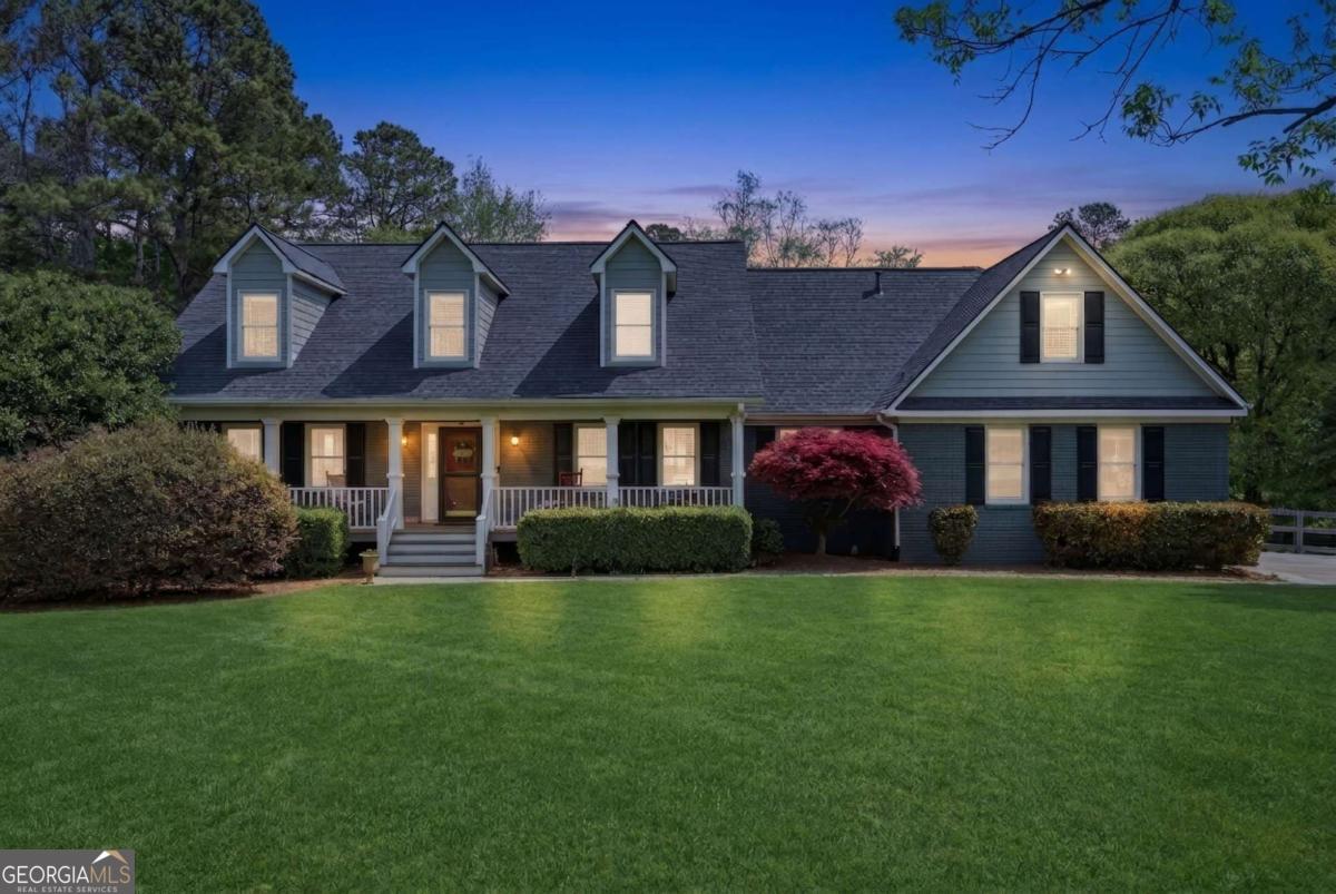 2380 Camp Mitchell Road Grayson GA 30017