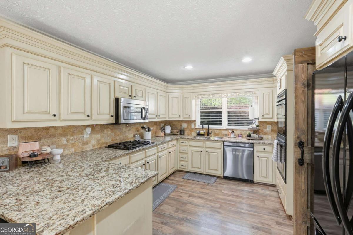 2380 Camp Mitchell Road Grayson GA 30017