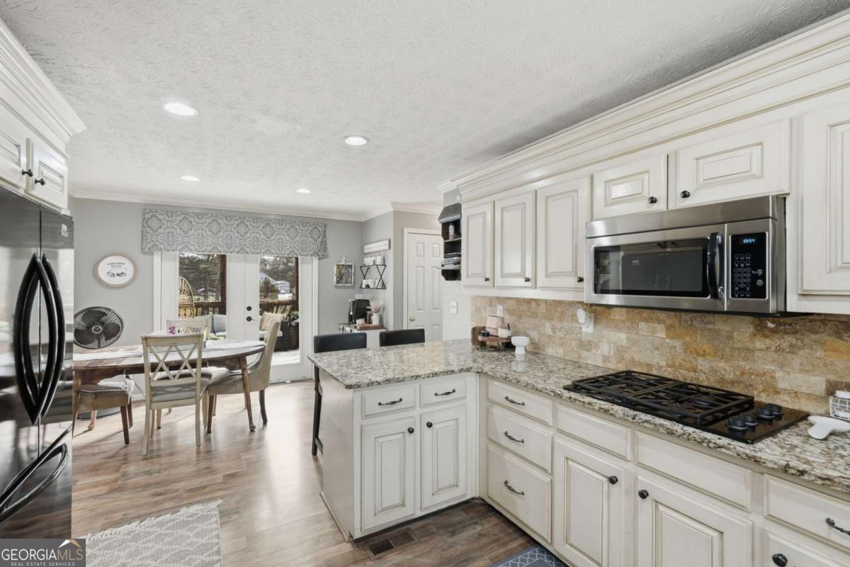 2380 Camp Mitchell Road Grayson GA 30017