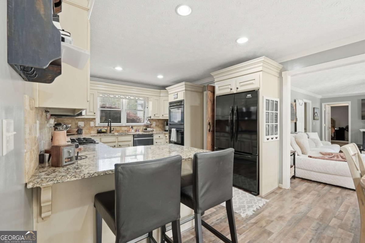 2380 Camp Mitchell Road Grayson GA 30017
