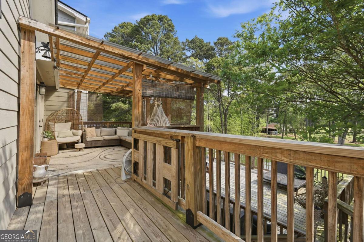 2380 Camp Mitchell Road Grayson GA 30017