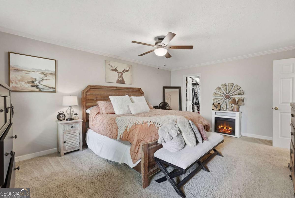 2380 Camp Mitchell Road Grayson GA 30017