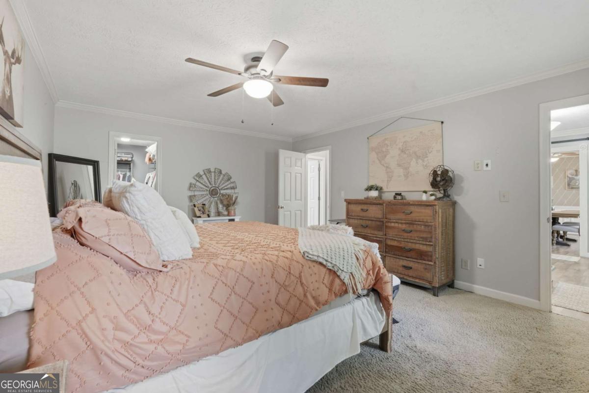 2380 Camp Mitchell Road Grayson GA 30017