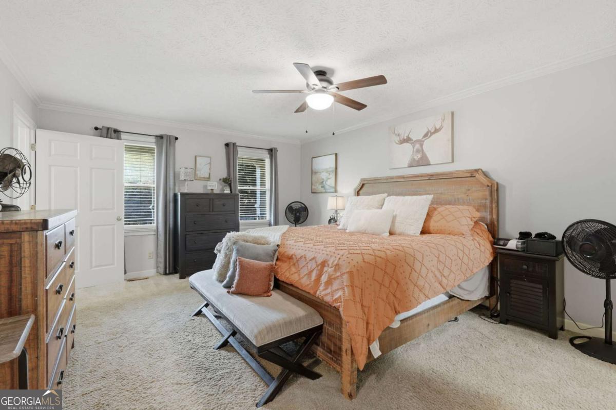 2380 Camp Mitchell Road Grayson GA 30017