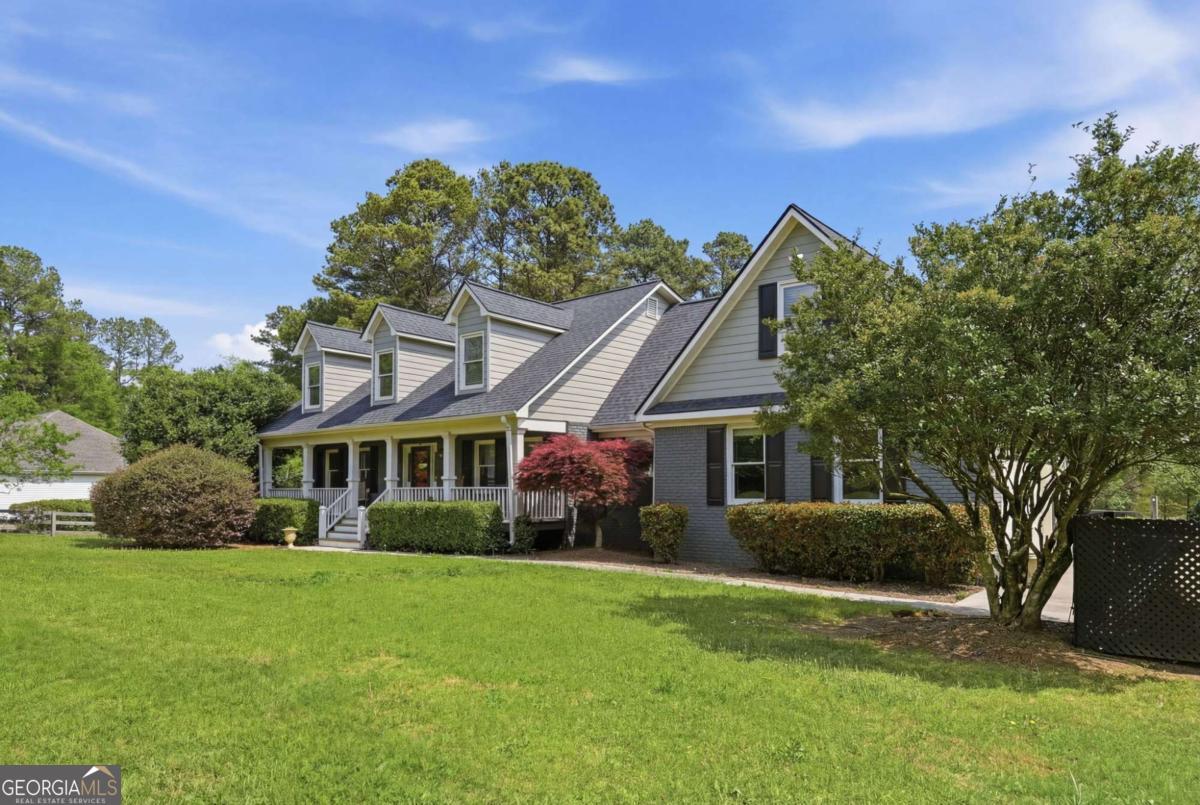 2380 Camp Mitchell Road Grayson GA 30017