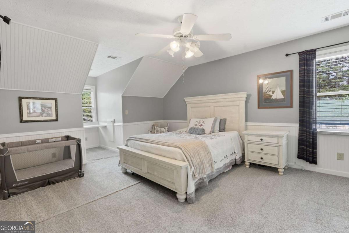 2380 Camp Mitchell Road Grayson GA 30017