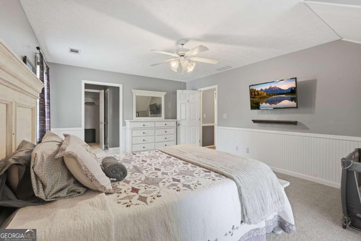 2380 Camp Mitchell Road Grayson GA 30017