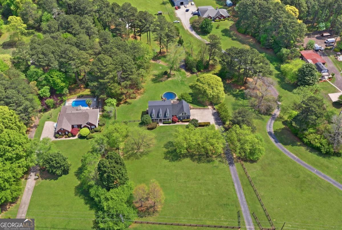 2380 Camp Mitchell Road Grayson GA 30017