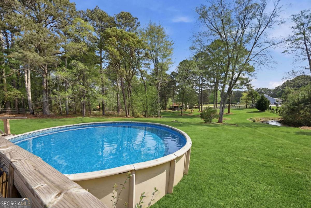 2380 Camp Mitchell Road Grayson GA 30017