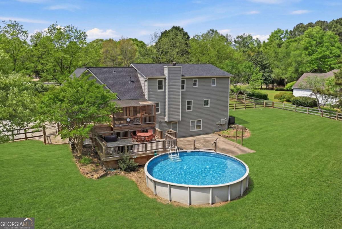 2380 Camp Mitchell Road Grayson GA 30017