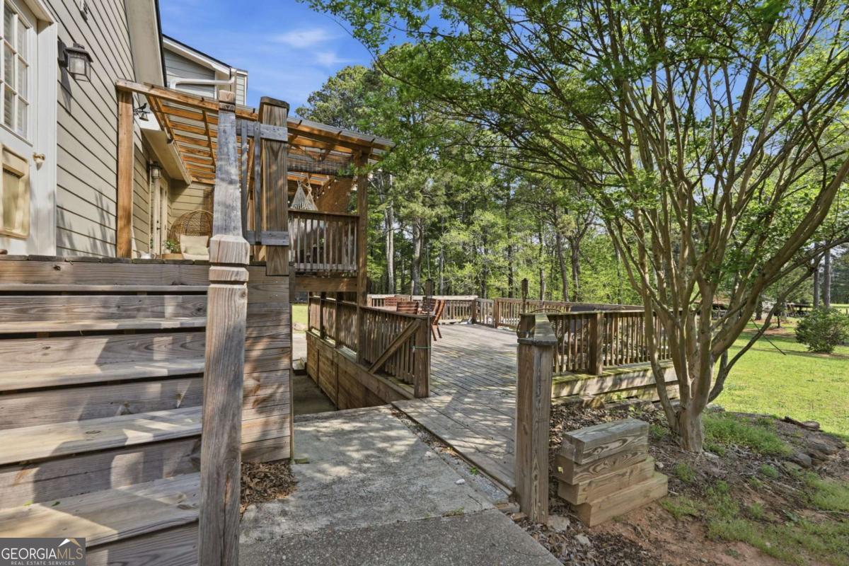 2380 Camp Mitchell Road Grayson GA 30017