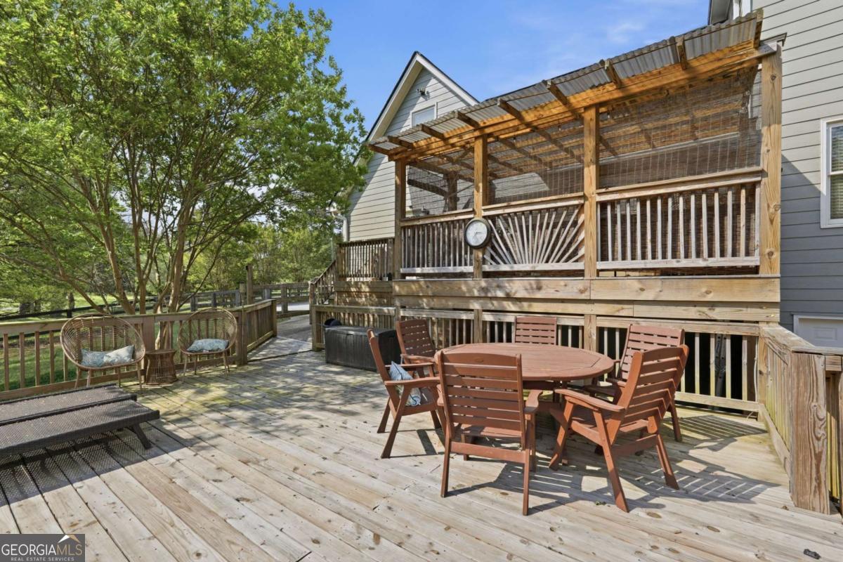 2380 Camp Mitchell Road Grayson GA 30017