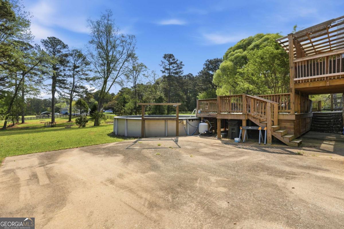 2380 Camp Mitchell Road Grayson GA 30017