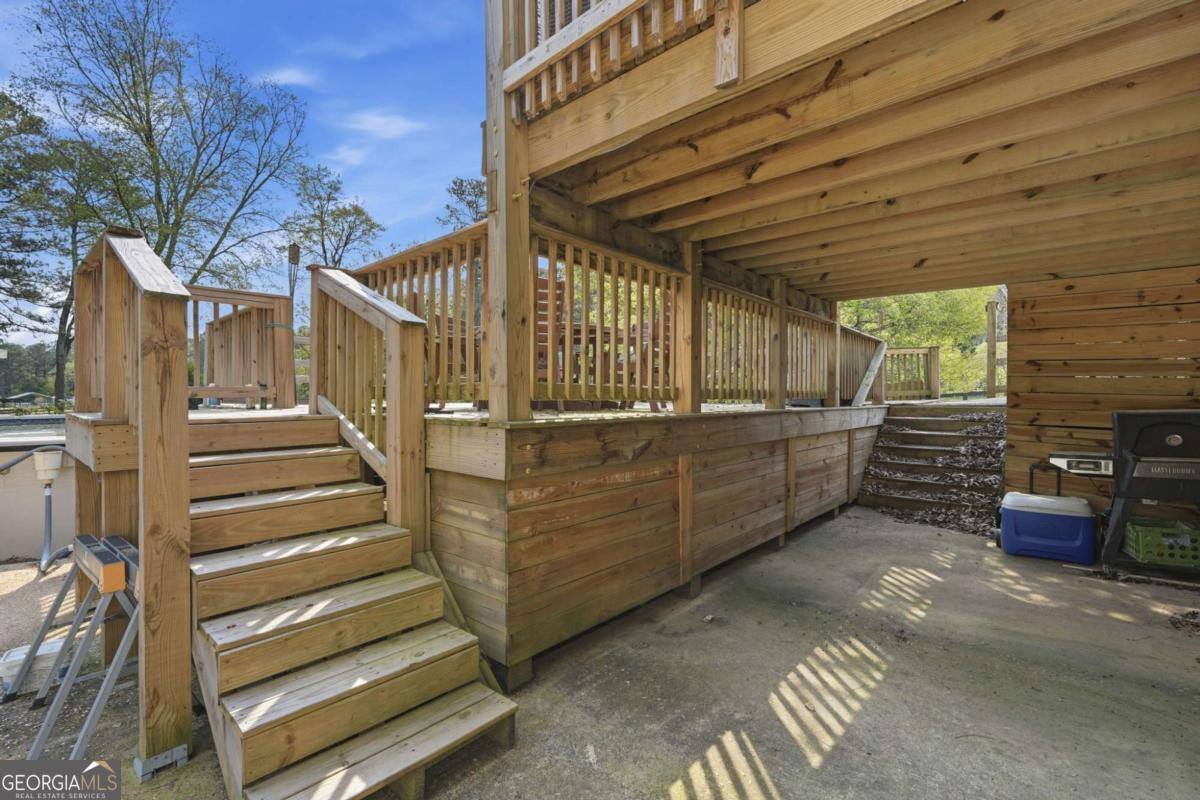 2380 Camp Mitchell Road Grayson GA 30017
