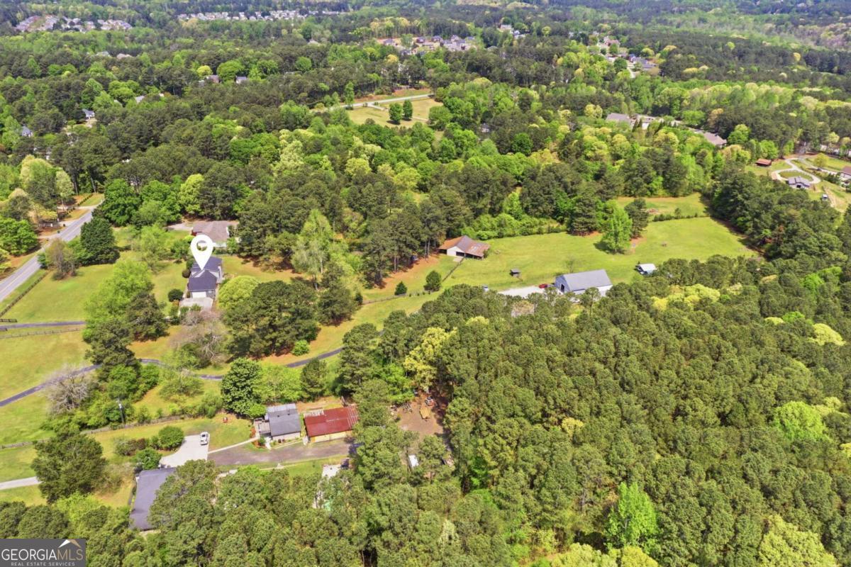 2380 Camp Mitchell Road Grayson GA 30017